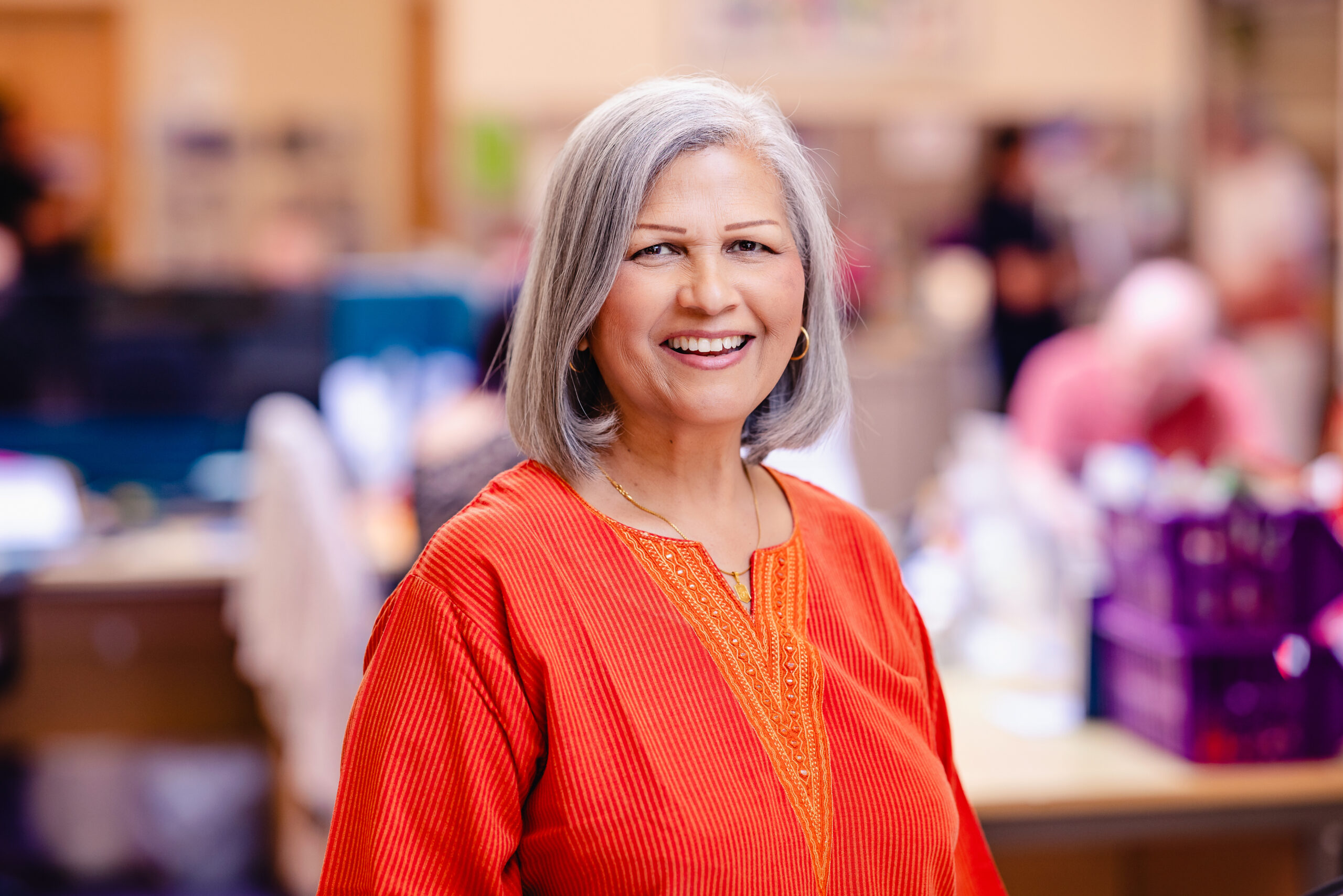 Hema Patel